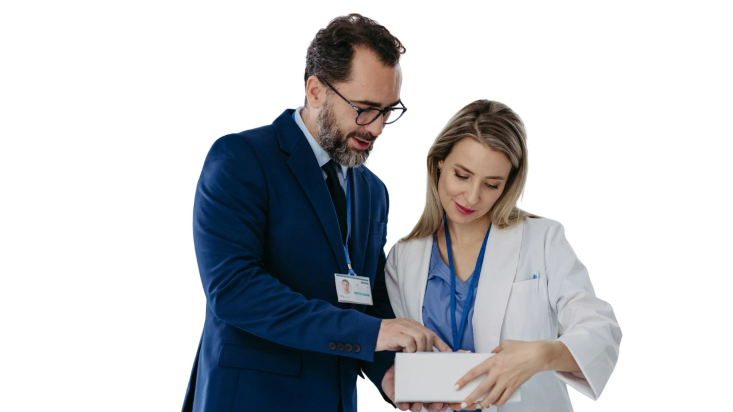 Formulaciones de nutrición clínica avanzada en entorno hospitalario
